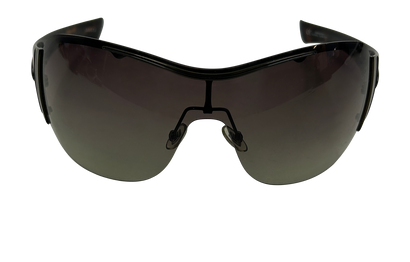 Gucci, 60€, Accesorios, Marrón, Tafetán - Acetato, Vista frontal